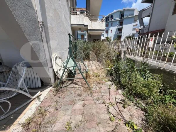 Immagine per Appartamento in vendita a Scalea via Pitagora 2