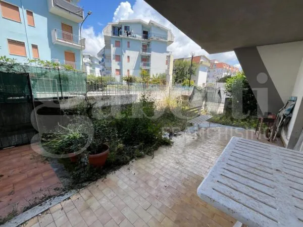 Appartamento via Pitagora 2, Scalea
