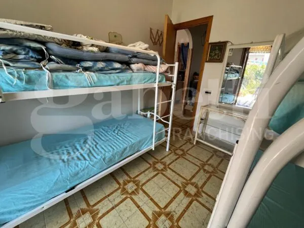 Appartamento via Pitagora 2, Scalea