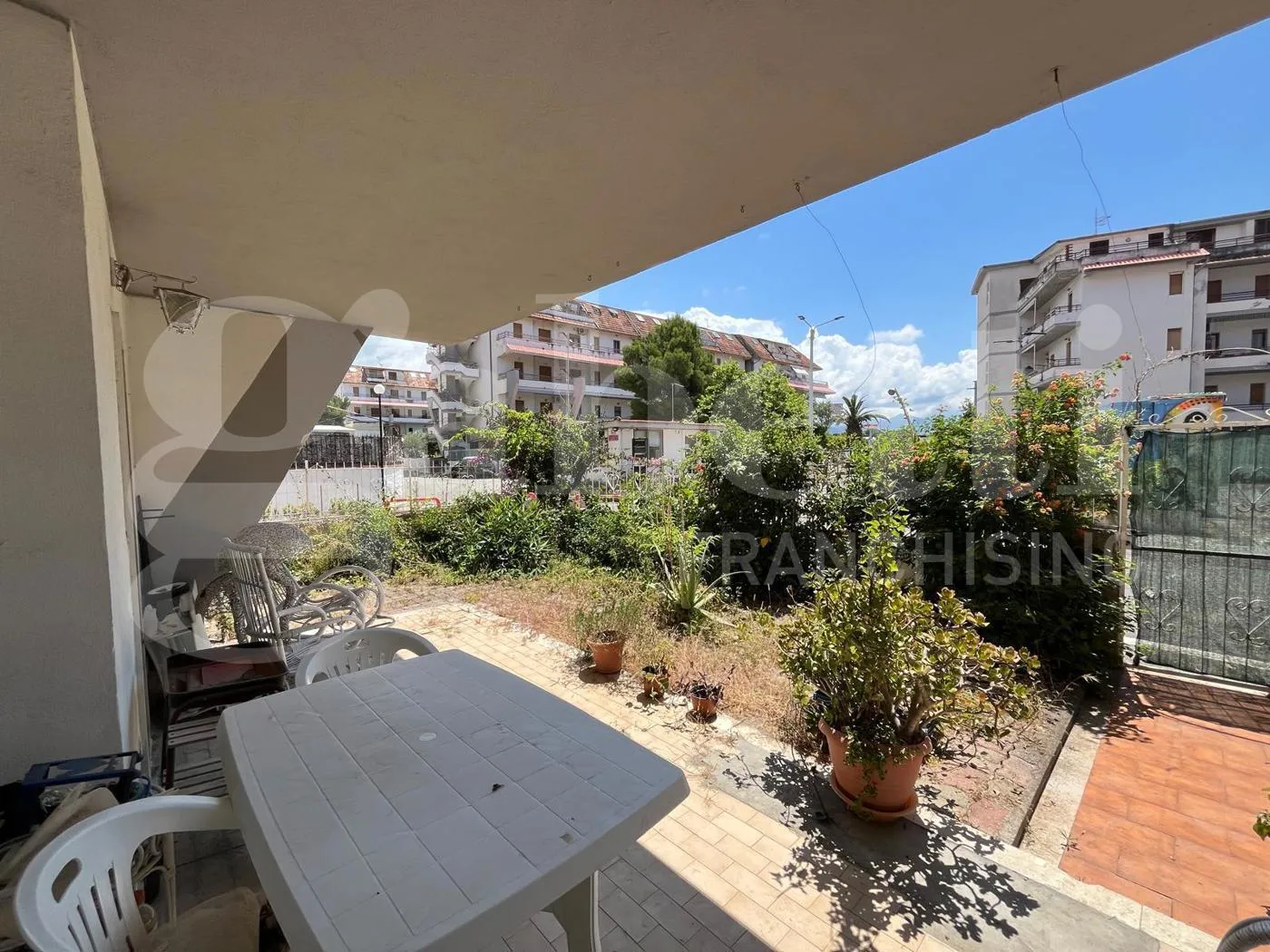 Immagine per Appartamento in vendita a Scalea via Pitagora 2