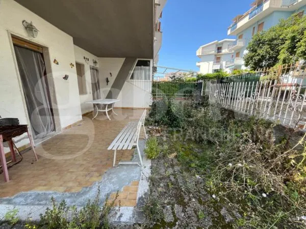Appartamento via Pitagora 2, Scalea