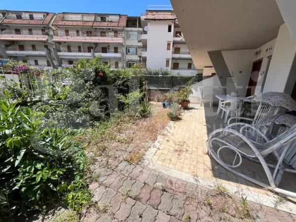 Immagine per Appartamento in vendita a Scalea via Pitagora 2