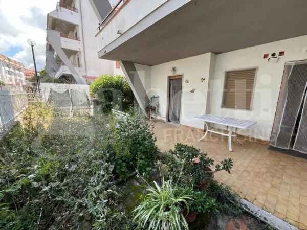 Immagine per Appartamento in vendita a Scalea via Pitagora 2