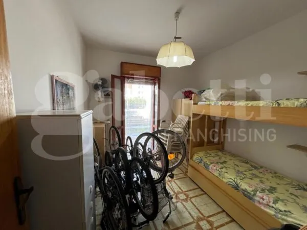 Appartamento via Pitagora 2, Scalea