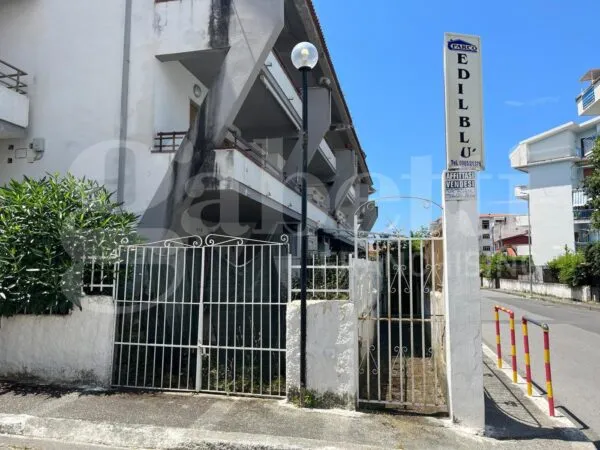 Appartamento via Pitagora 2, Scalea
