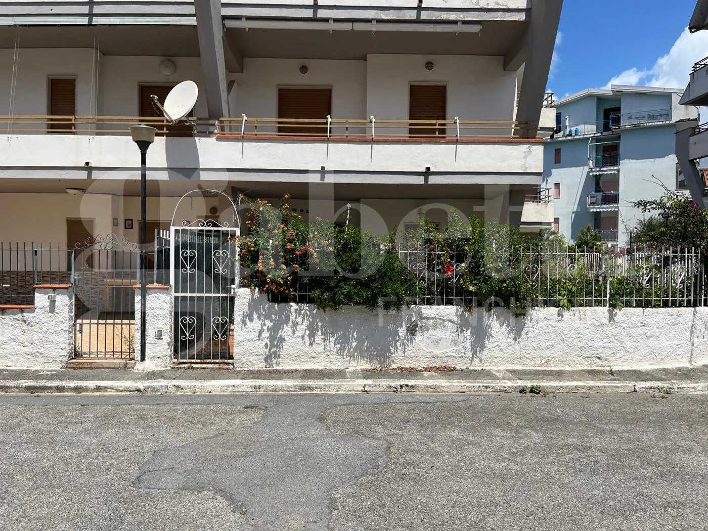 Immagine per Appartamento in vendita a Scalea via Pitagora 2