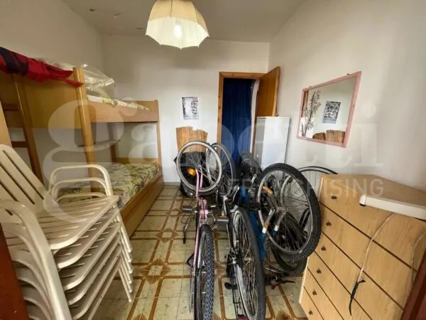 Appartamento via Pitagora 2, Scalea