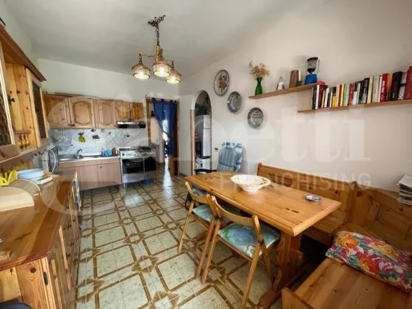 Appartamento via Pitagora 2, Scalea