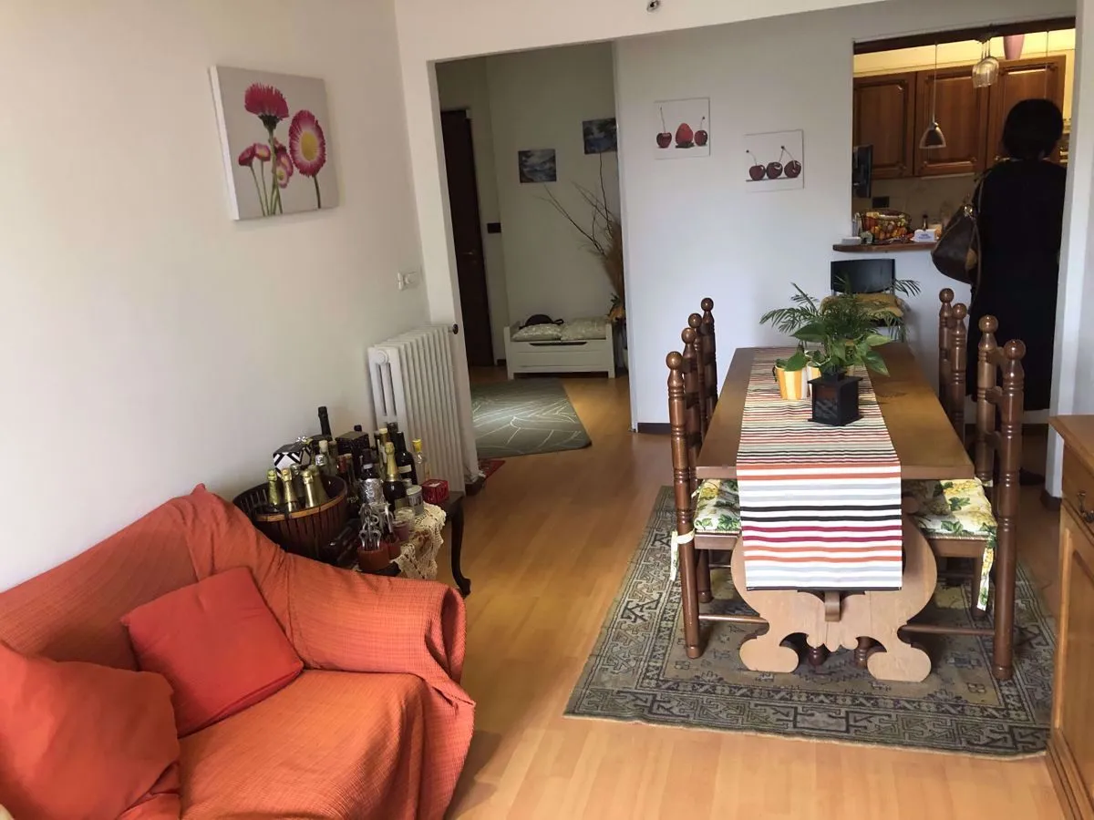 Immagine per Appartamento in vendita a Sanremo via Duca Degli Abruzzi 22