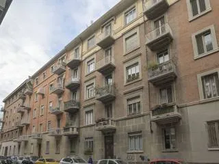 Immagine per Quadrilocale in Vendita a Torino Via Pietro Piffetti 20