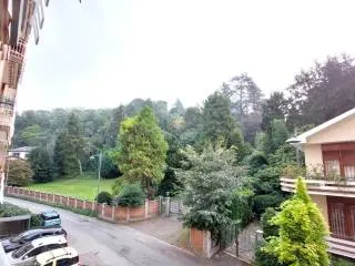 Quadrilocale via Iv Novembre 38, San Mauro Torinese