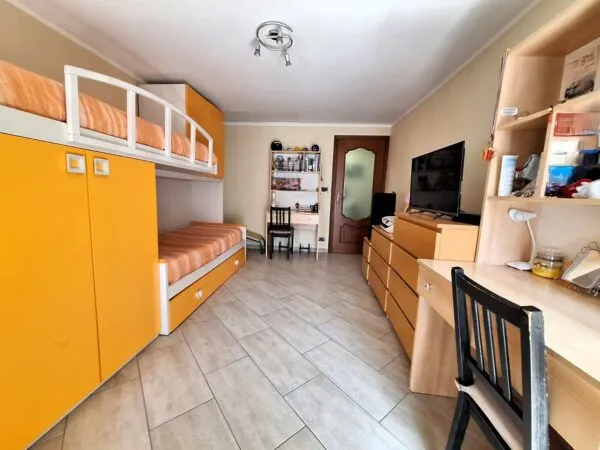 Porzione Di Casa via Matteotti, Centro, Alpignano