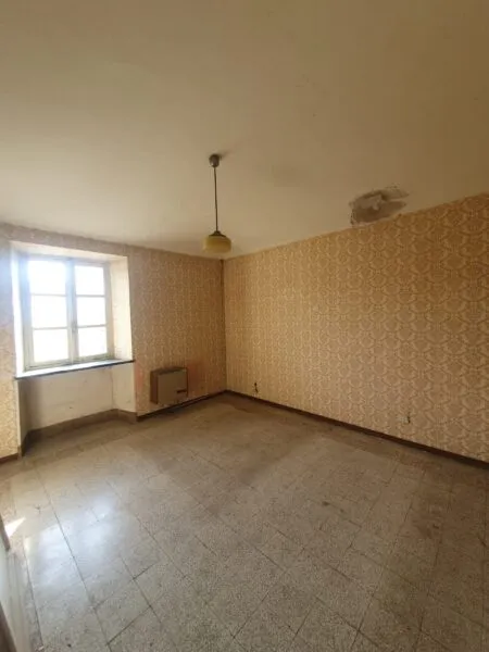 Appartamento via Molini 2, Condove