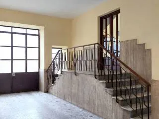 Trilocale via Bibiana 105, Borgo Vittoria, Torino