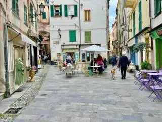 Immagine per Bilocale in Vendita a Sanremo Via C.menotti 3