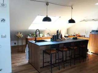 Appartamento via Giovenale Ancina 37, Regio Parco, Torino