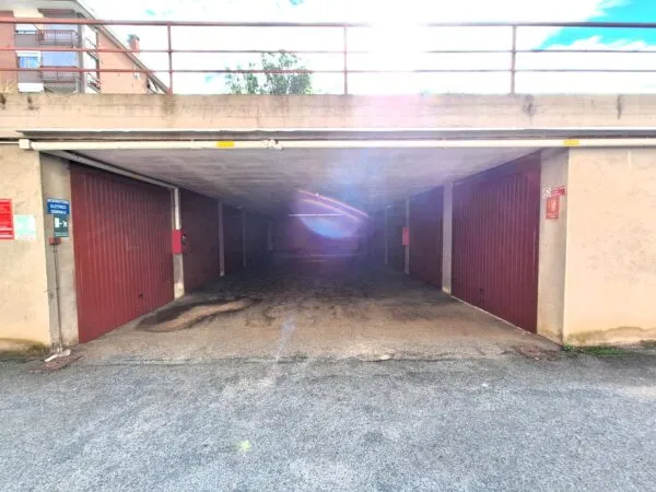 Box Auto via Valdellatorre, Alpignano