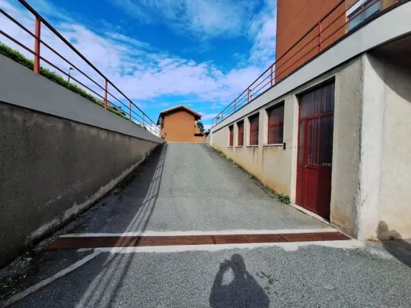 Box Auto via Valdellatorre, Alpignano