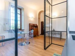 Trilocale via Alla Villa Quiete 15, Borgo Po, Torino