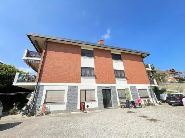 Appartamento Via Castello, Caselette (TO), Caselette