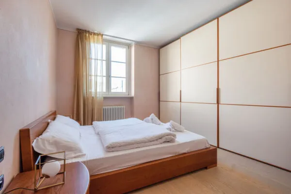 Appartamento piazza Garibaldi 3, Riva Del Garda