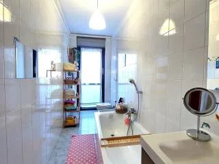 Quadrilocale via Druento 40, Barriera Di Lanzo, Torino