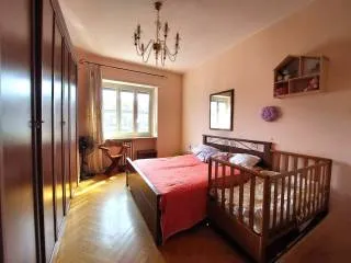 Trilocale corso Giulio Cesare 53, Aurora, Torino