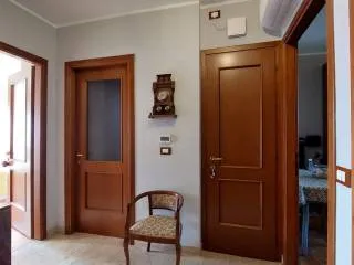 Quadrilocale via Druento 40, Barriera Di Lanzo, Torino
