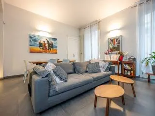 Quadrilocale via Legnano 31, Crocetta, Torino