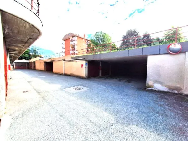 Box Auto via Valdellatorre, Alpignano