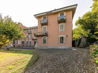 Trilocale via Alla Villa Quiete 15, Borgo Po, Torino