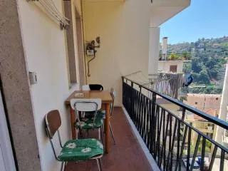Monolocale via Galileo Galilei 615, Borgo, Sanremo