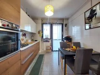 Quadrilocale via Druento 40, Barriera Di Lanzo, Torino