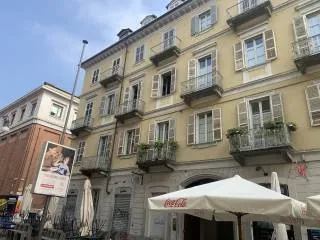 Immagine per Stanza in Affitto a Torino Via Giuseppe Verdi 33