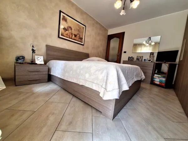 Porzione Di Casa via Matteotti, Centro, Alpignano