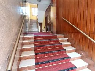 Trilocale corso Giulio Cesare 53, Aurora, Torino