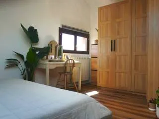 Appartamento via Giovenale Ancina 37, Regio Parco, Torino