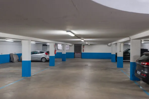 Appartamento piazza Garibaldi 3, Riva Del Garda
