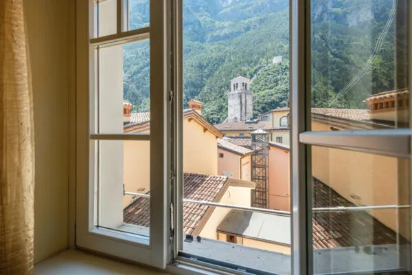 Appartamento piazza Garibaldi 3, Riva Del Garda