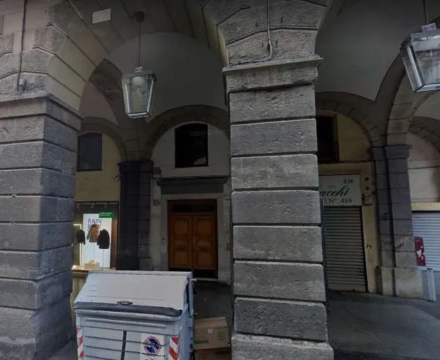 Immagine per Appartamento in asta a Savona via Paleocapa 14