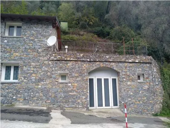 Immagine per Villa in asta a Rapallo via Tonnego 23B