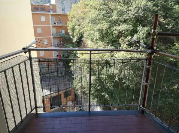 Immagine per Appartamento in asta a Genova via Delle Gavette 29