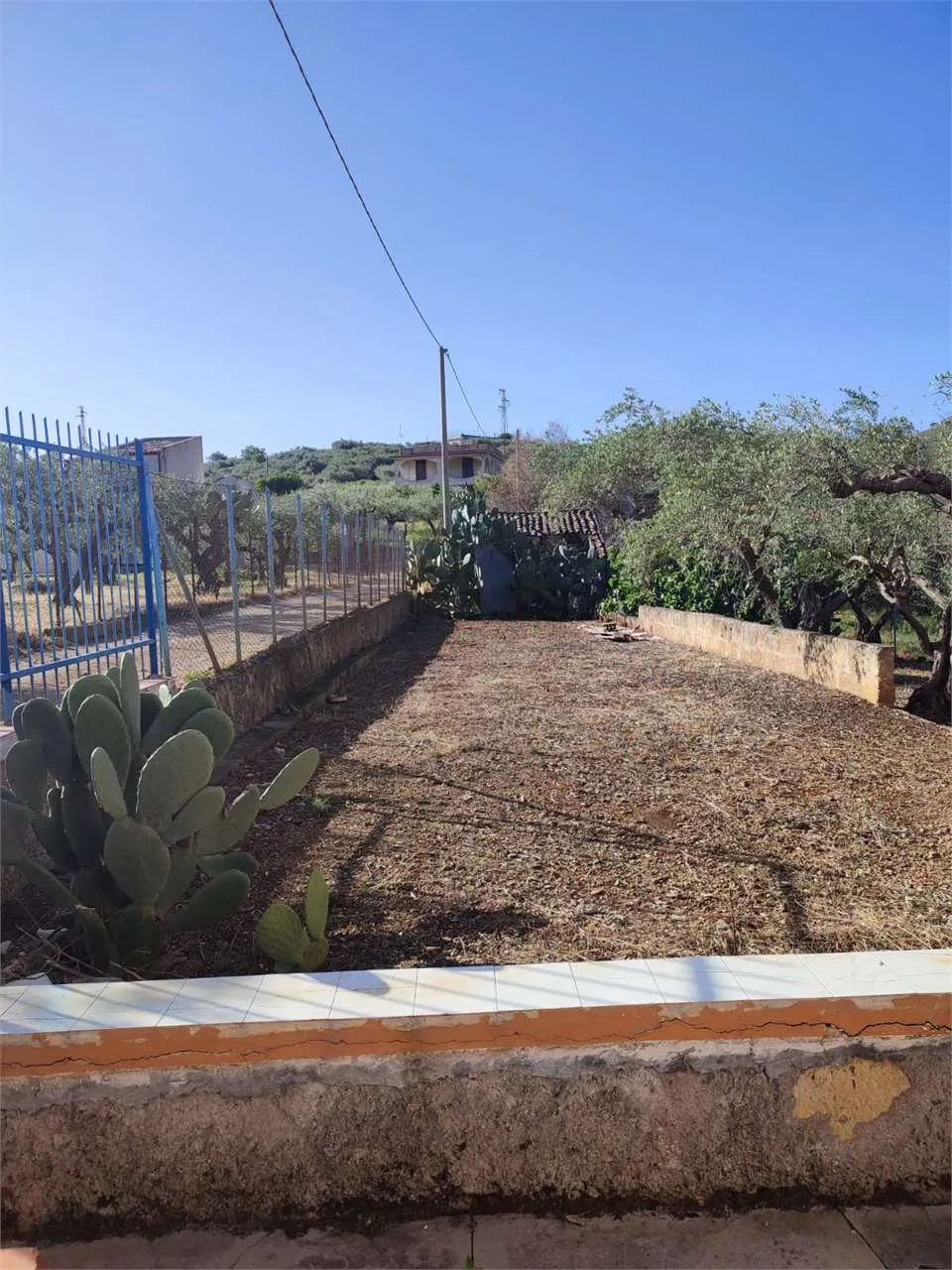 Immagine per Villa in vendita a Misilmeri
