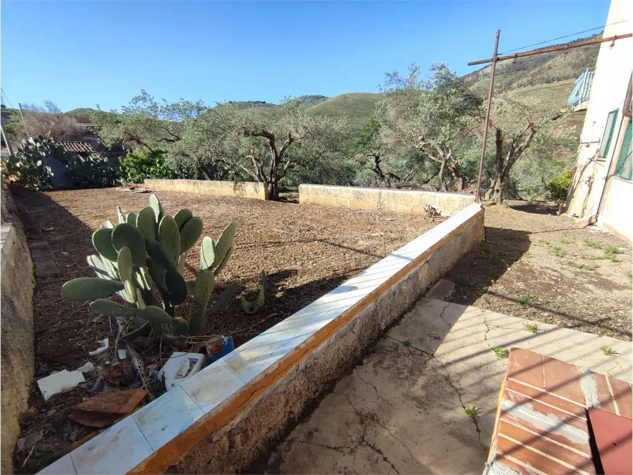 Immagine per Villa in vendita a Misilmeri