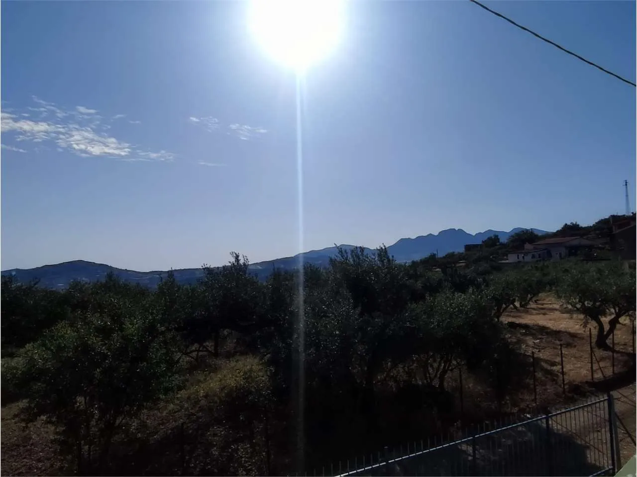 Immagine per Villa in vendita a Misilmeri