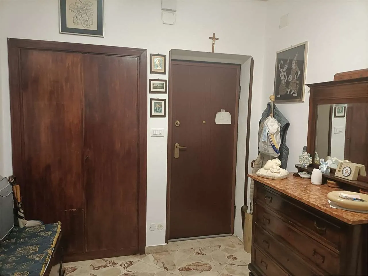 Immagine per Appartamento in vendita a Ficarazzi