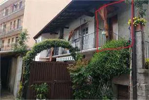 Immagine per Appartamento in asta a Golasecca via Roma 10