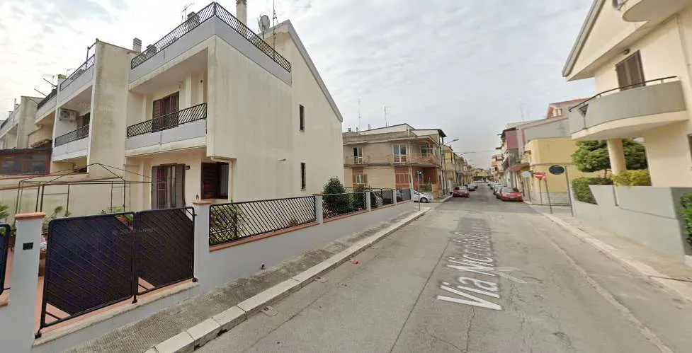Immagine per Appartamento in asta a Casamassima via Enrico Fermi 15