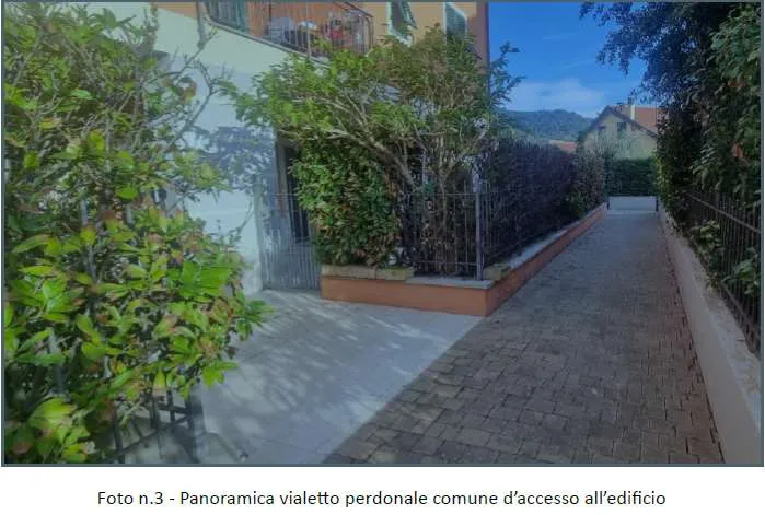 Immagine per Appartamento in asta a Andora via Giovanni Molineri 9