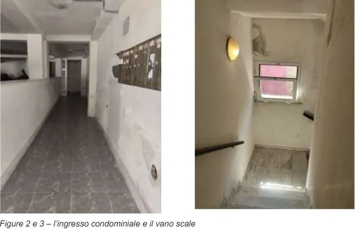 Immagine per Appartamento in asta a La Spezia